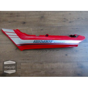 Suzuki GS500E zijkap links / linker zijdeksel / zijkuip